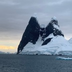 Pix and Grids 1:  Antarctica