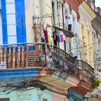 Cuba:  Havana