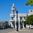 The “Bay of Pigs” and Cienfuegos