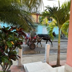 Cuba:  Getting There and Travel Tips
