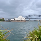 Sydney and a Wrap-up of My Visit to Australia