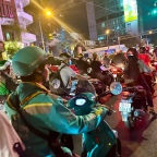 Vietnam – A Somewhat Tongue-in-Cheek Diatribe About Glitz and the “Microsoft Effect,” An Overview of Ho Chi Minh City, and Final Thoughts on this Wonderful Country